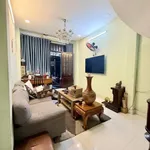 Bán nhà hẻm xe hơi Cách Mạng Tháng 8, Q10, 6PN, 42m², 7.8 tỷ - Ảnh thu nhỏ 2