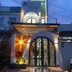 Bán nhà hẻm 1081 Lâm Quang Ky, 4PN, 76m2, giá 2,98 tỷ, Rạch Giá - Ảnh thu nhỏ 1
