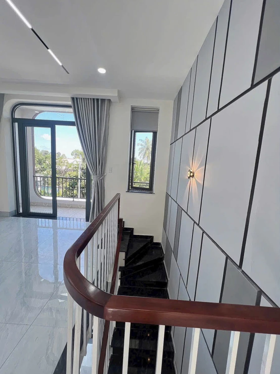 Bán nhà lầu 3PN 2WC Tây Ninh 1.59 tỷ - Ảnh thu nhỏ 5
