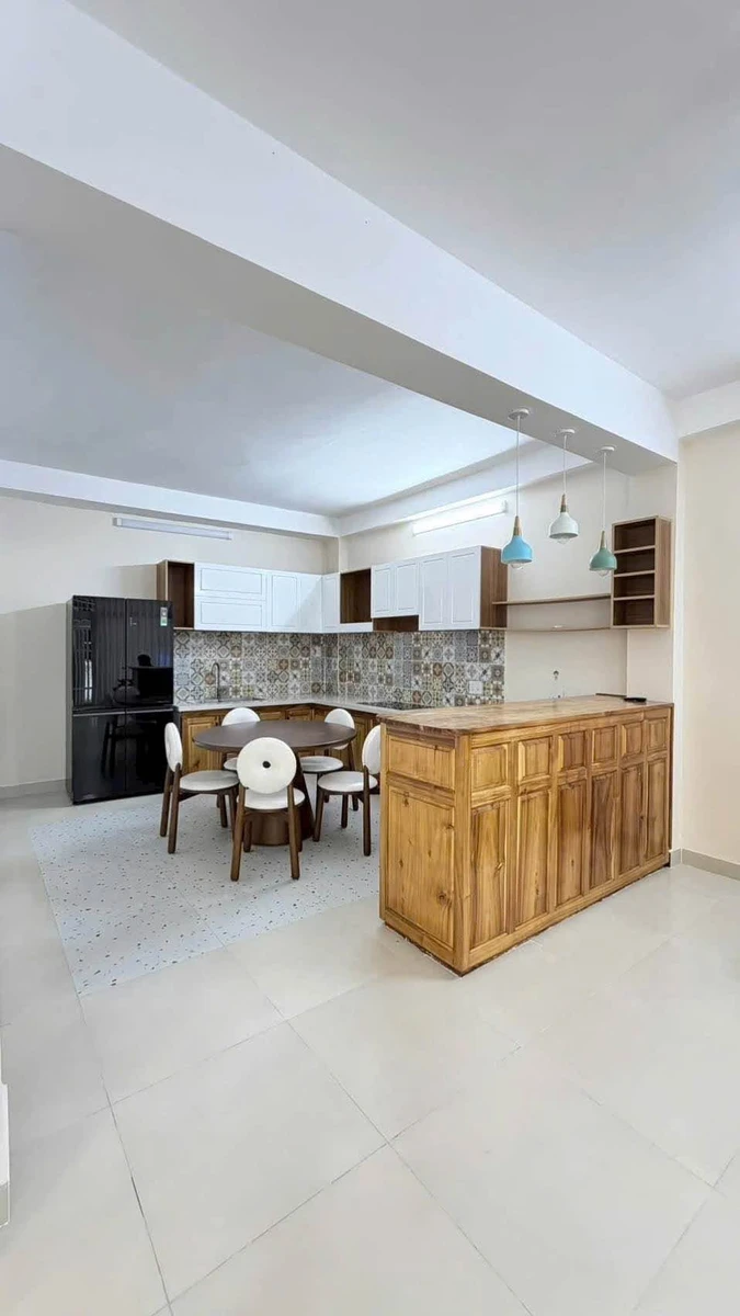 Nhà hẻm Trần Phú Buôn Ma Thuột 2 PN 73 m² 2 tỷ 750 - Ảnh thu nhỏ 4