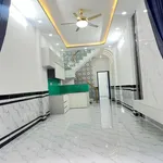 Bán nhà 4PN 84m² Lê Văn Khương Quận 12 - Ảnh thu nhỏ 4
