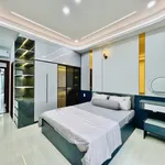 Bán nhà mới 4 tầng 60m² Bình Thạnh 8.78 tỷ - Ảnh thu nhỏ 4
