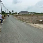 Bán đất thổ cư 116-180m² MT Lương Văn Bào Long An từ 1 tỷ 100 triệu - Ảnh thu nhỏ 2