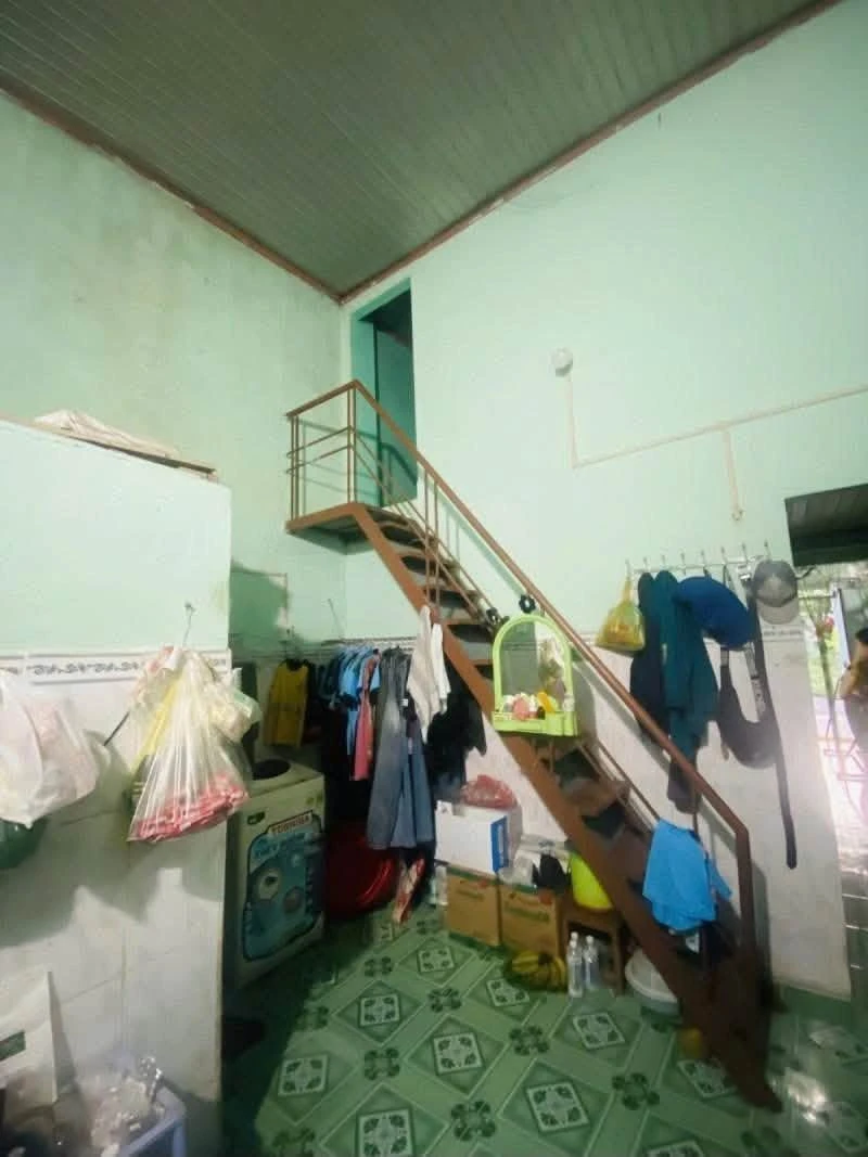 Bán nhà 3PN, sân ô tô, 96m² Thạnh Phú 1,2 tỷ - Ảnh thu nhỏ 4