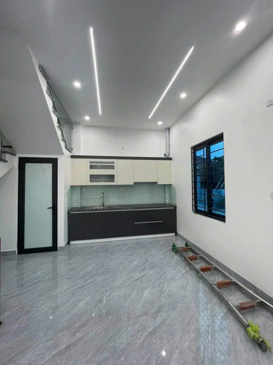 Bán nhà 3 tầng 44m2 gần chợ Đa Phúc, Dương Kinh, Hải Phòng - Ảnh thu nhỏ 3