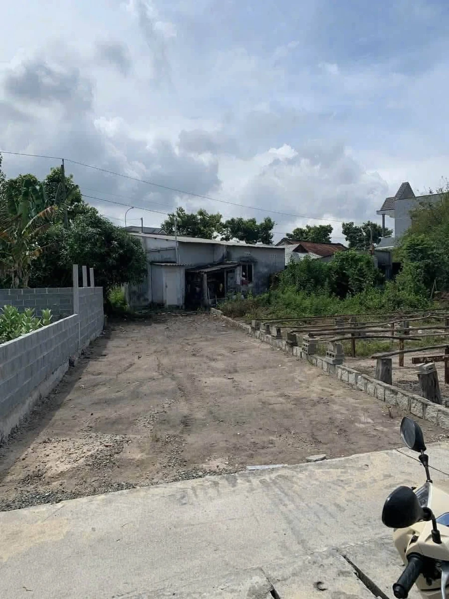 Bán lô đất 5,2×19m Long Điền, BRVT 1 tỷ 380 triệu - Ảnh thu nhỏ 2