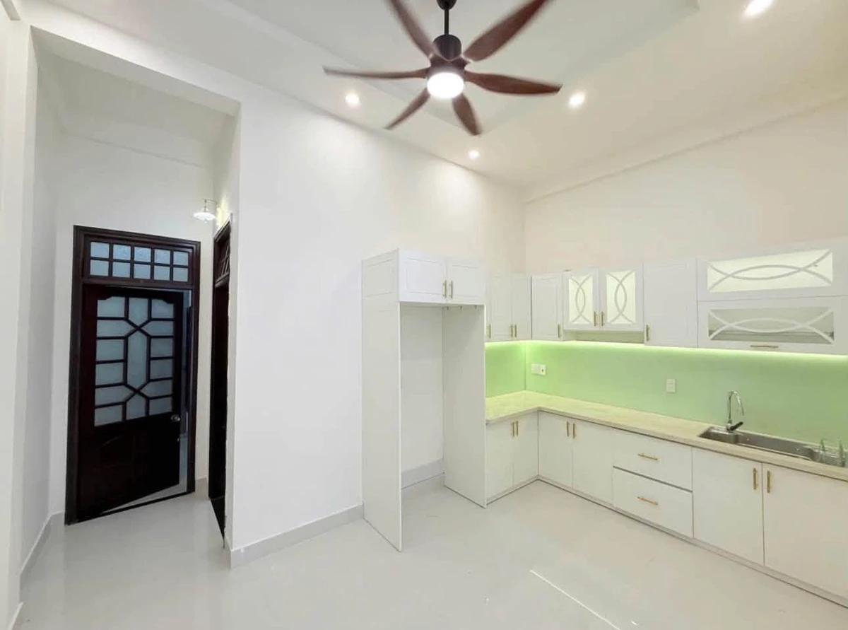 Bán nhà 2 tầng 93m² trung tâm Huế, 3 tỷ - Ảnh thu nhỏ 5