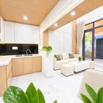 Bán nhà 3 tầng 120m² 3PN 2WC Quận 5 gần Trần Xuân Lê - Ảnh thu nhỏ 3