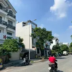 Bán nhà góc 2 mặt tiền đường 12 Hiệp Bình Chánh 152m2 - 19 tỷ - Ảnh thu nhỏ 1