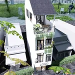 Cho thuê nhà nguyên căn 227 m² mặt tiền Nguyễn Thị Minh Khai, Nha Trang - Ảnh thu nhỏ 2