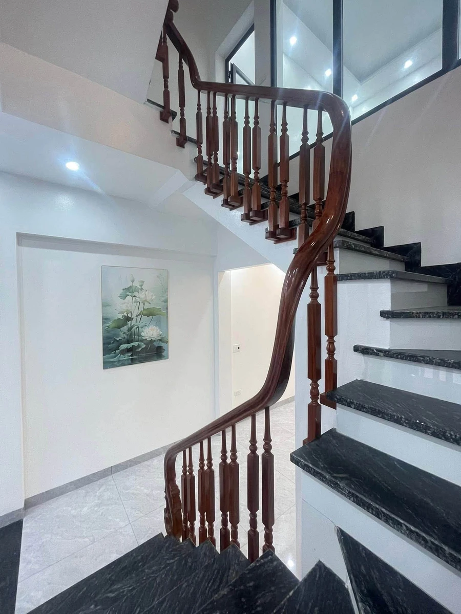 Bán nhà 4 tầng 3 phòng ngủ 48 m2 Hải Dương 3.6 tỷ - Ảnh thu nhỏ 5