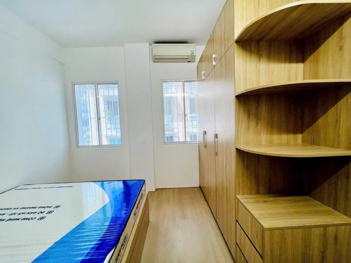 Bán căn hộ 2PN Nha Trang 57.59m2 nội thất đầy đủ - Ảnh thu nhỏ 4