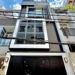 Bán nhà Bình Thạnh 50m² 5 tầng 12.9 tỷ - Ảnh thu nhỏ 1