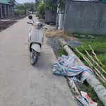 Bán nền 198m² mặt tiền Bò Cạp, Long An, 1 tỷ 150 triệu - Ảnh thu nhỏ 1
