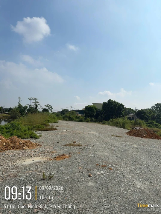 Bán đất tại Yên Thắng, 3,5 tỷ, 140 m2, giá siêu hời chỉ với - Ảnh thu nhỏ 2