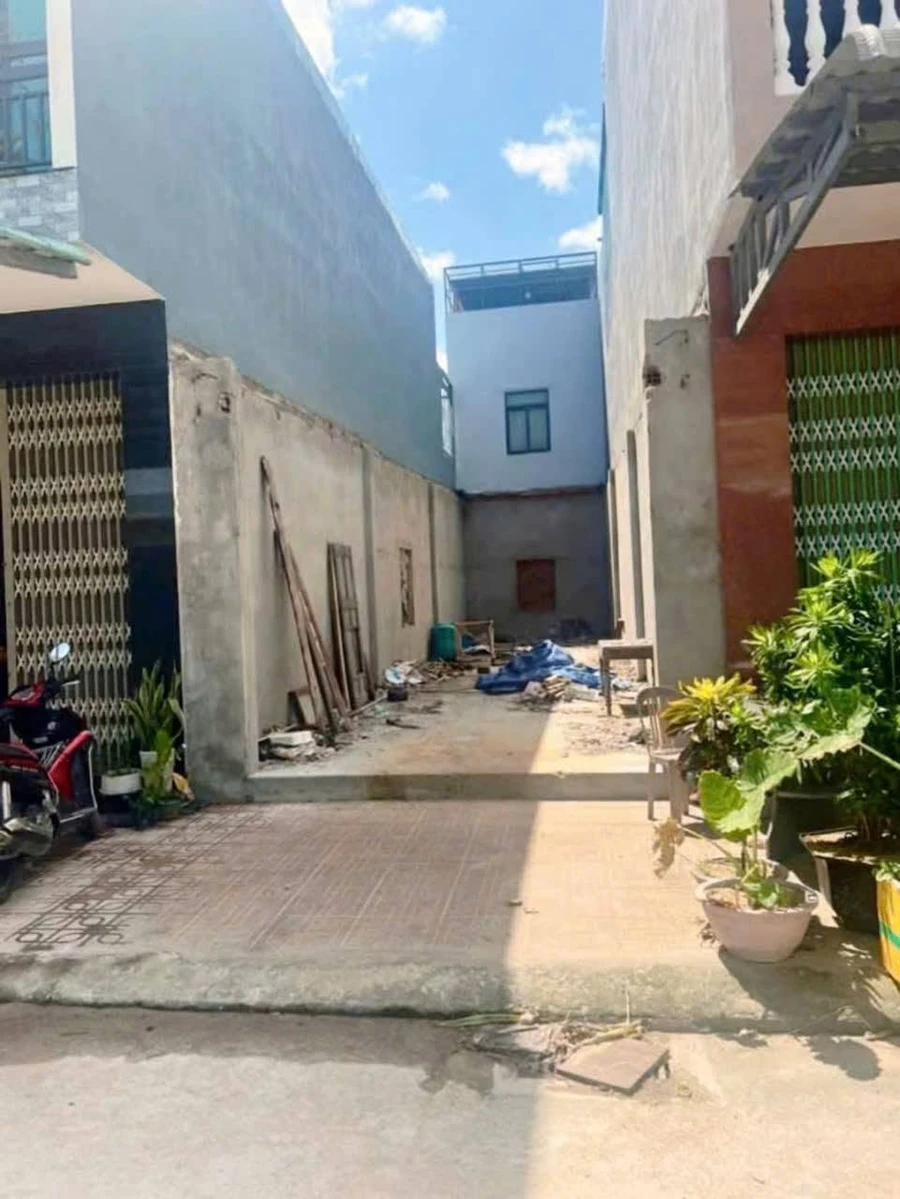 Bán đất mặt tiền 70m² gần công viên Quy Nhơn, 1,9 tỷ - Ảnh thu nhỏ 2