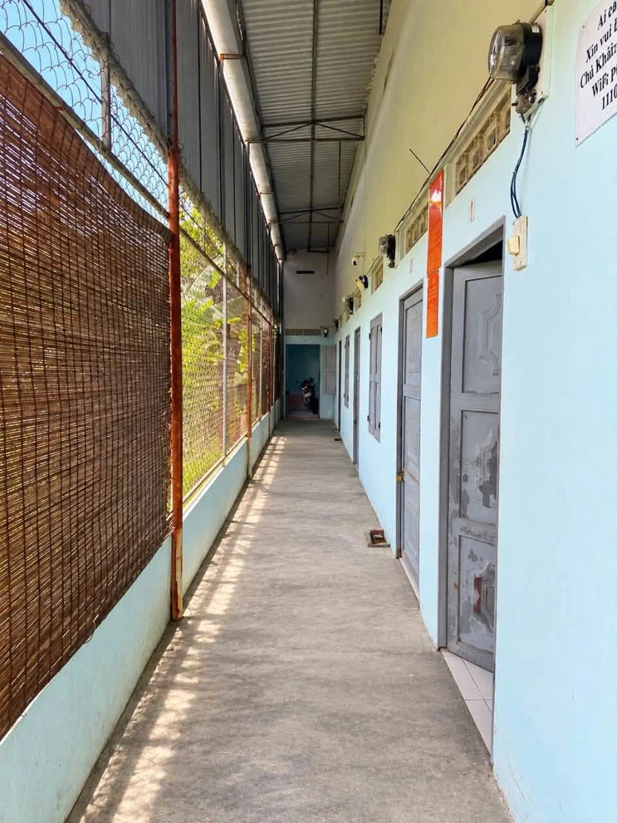 Bán dãy trọ 5 phòng Bắc Nha Trang 114m² - 2,5 tỷ - Ảnh thu nhỏ 5