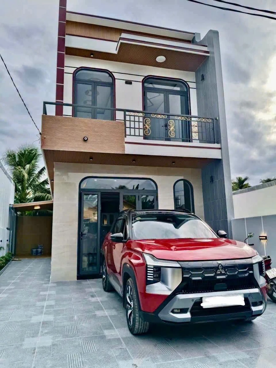 Bán nhà 2 tầng 144m2 tại Diên Sơn, Khánh Hòa - Ảnh 1
