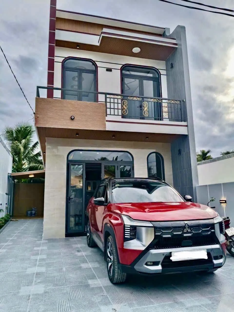 Bán nhà 2 tầng 144m2 tại Diên Sơn, Khánh Hòa - Ảnh 1