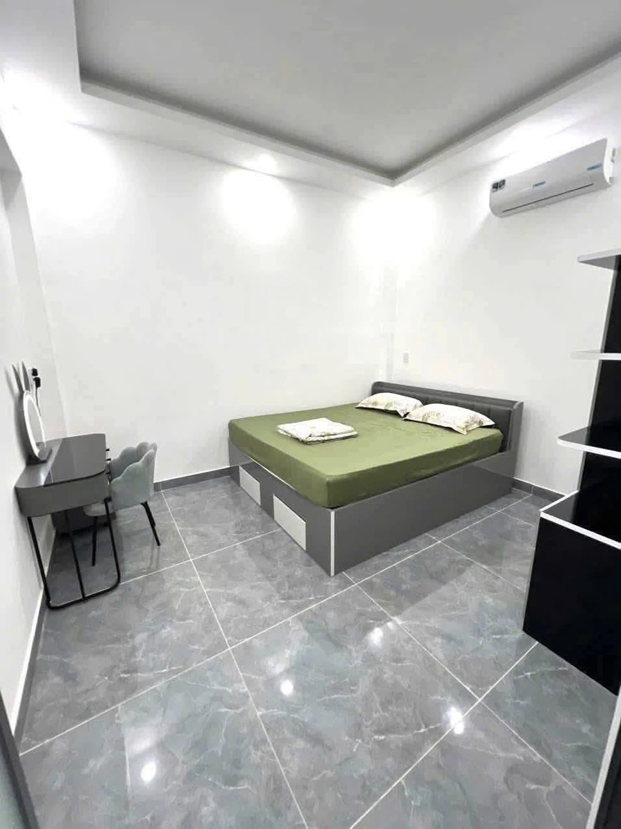 Bán nhà phố Thủ Đức 72m² 3 phòng ngủ 3,98 tỷ - Ảnh thu nhỏ 5