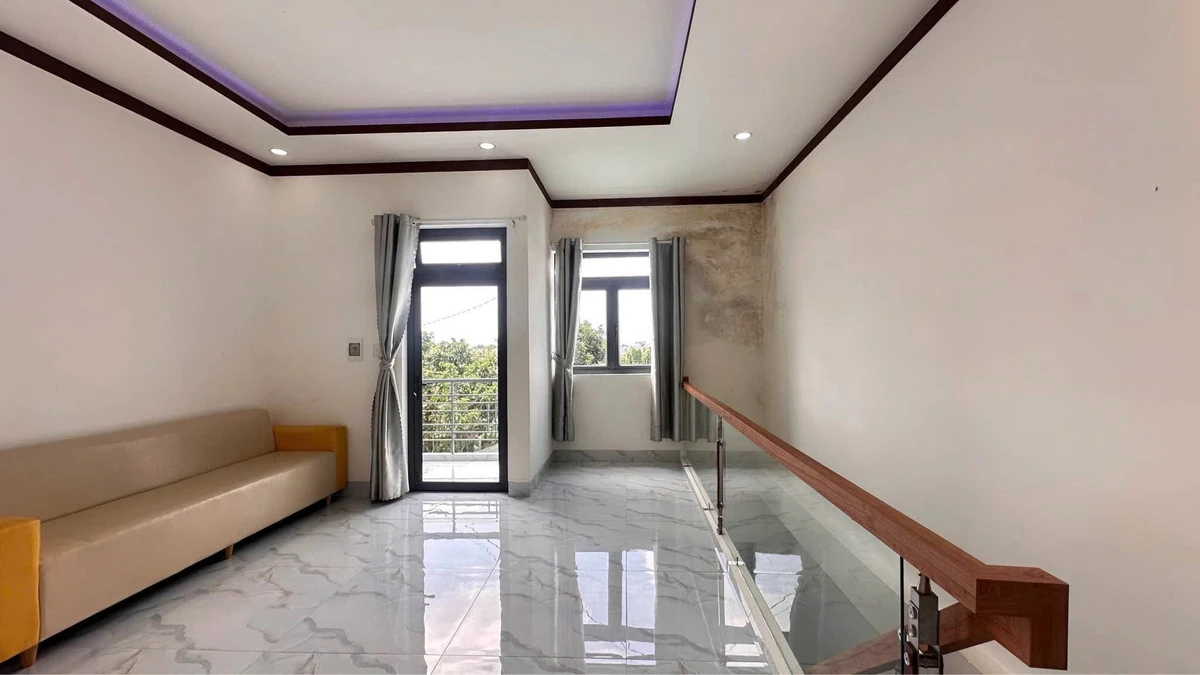 Bán nhà 1 mê lửng 3PN Cao Thành 1 tỷ 990 triệu - Ảnh thu nhỏ 5