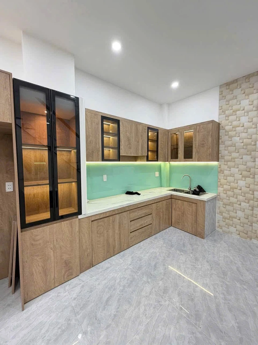 Bán nhà 2PN Bùi Tư Toàn, An Lạc, Bình Tân, 36.45m², 4.59 tỷ - Ảnh thu nhỏ 3