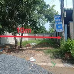 Bán đất mặt tiền Nguyễn Du Tân Hưng 190m² - 1.2 tỷ - Ảnh thu nhỏ 1