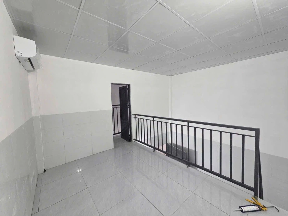 Bán dãy trọ 150m² Becamex Chơn Thành, 1 tỷ 6 - Ảnh thu nhỏ 5