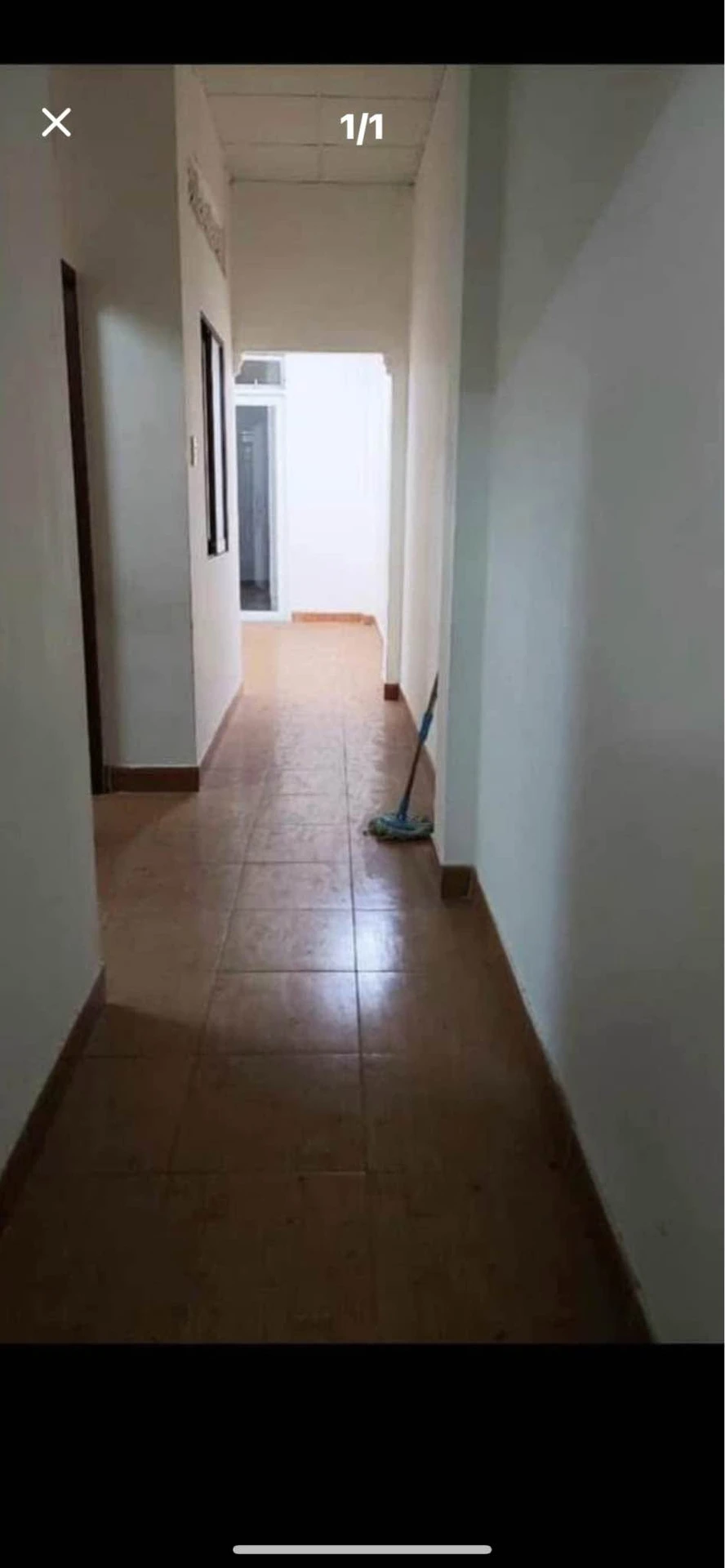Bán nhà 2PN 55m² gần chợ Lưu Chí Hiếu Nhà Bè 1.688 tỷ - Ảnh 1