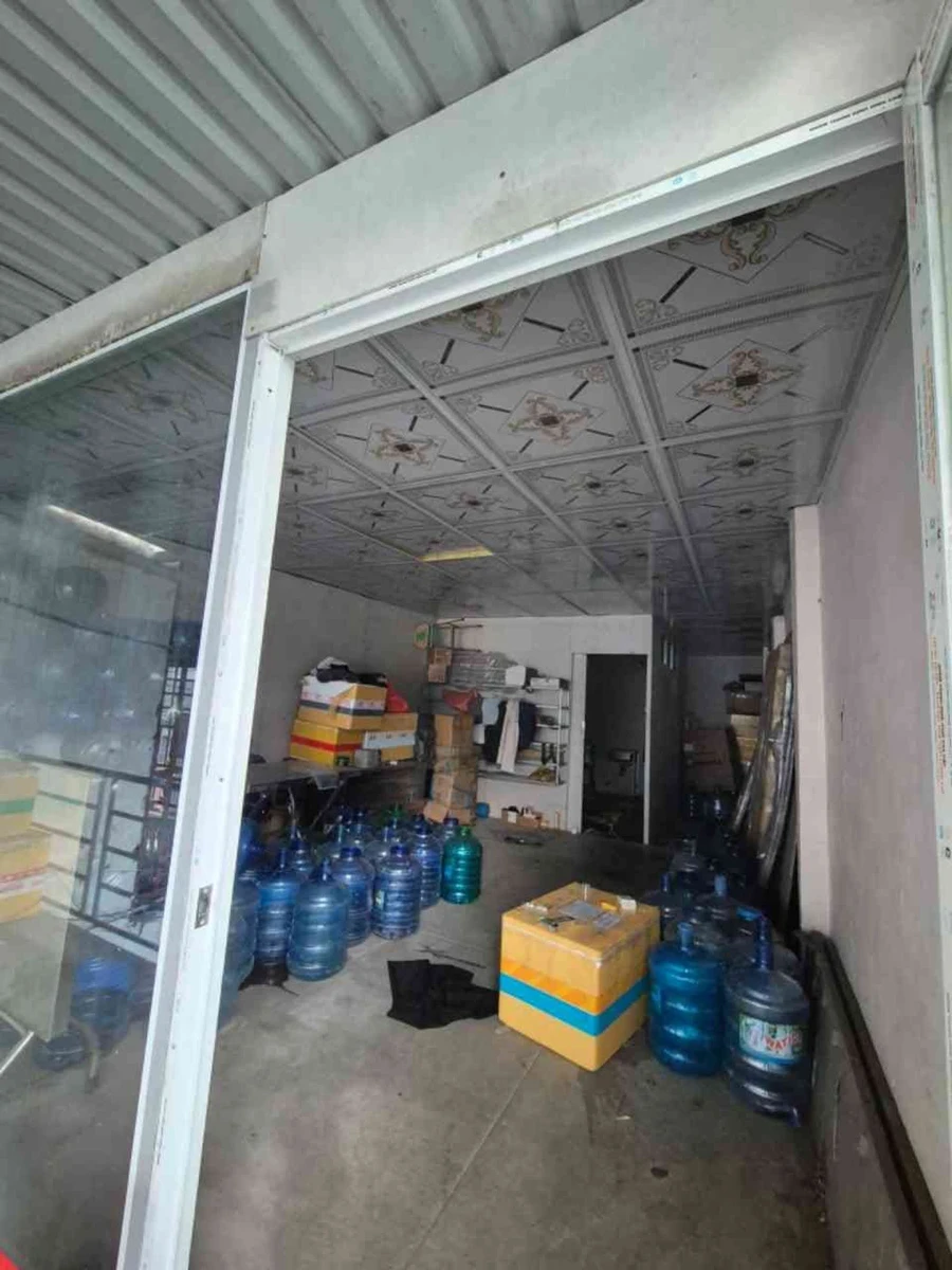 Bán nhà 102m² hẻm xe hơi 7m Nguyễn Văn Quá Quận 12 – 5.5 tỷ - Ảnh thu nhỏ 5