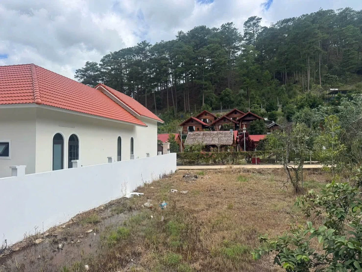 Bán đất nghỉ dưỡng Đà Lạt 230m² gần Đèo Prenn 2,5 tỷ - Ảnh thu nhỏ 2
