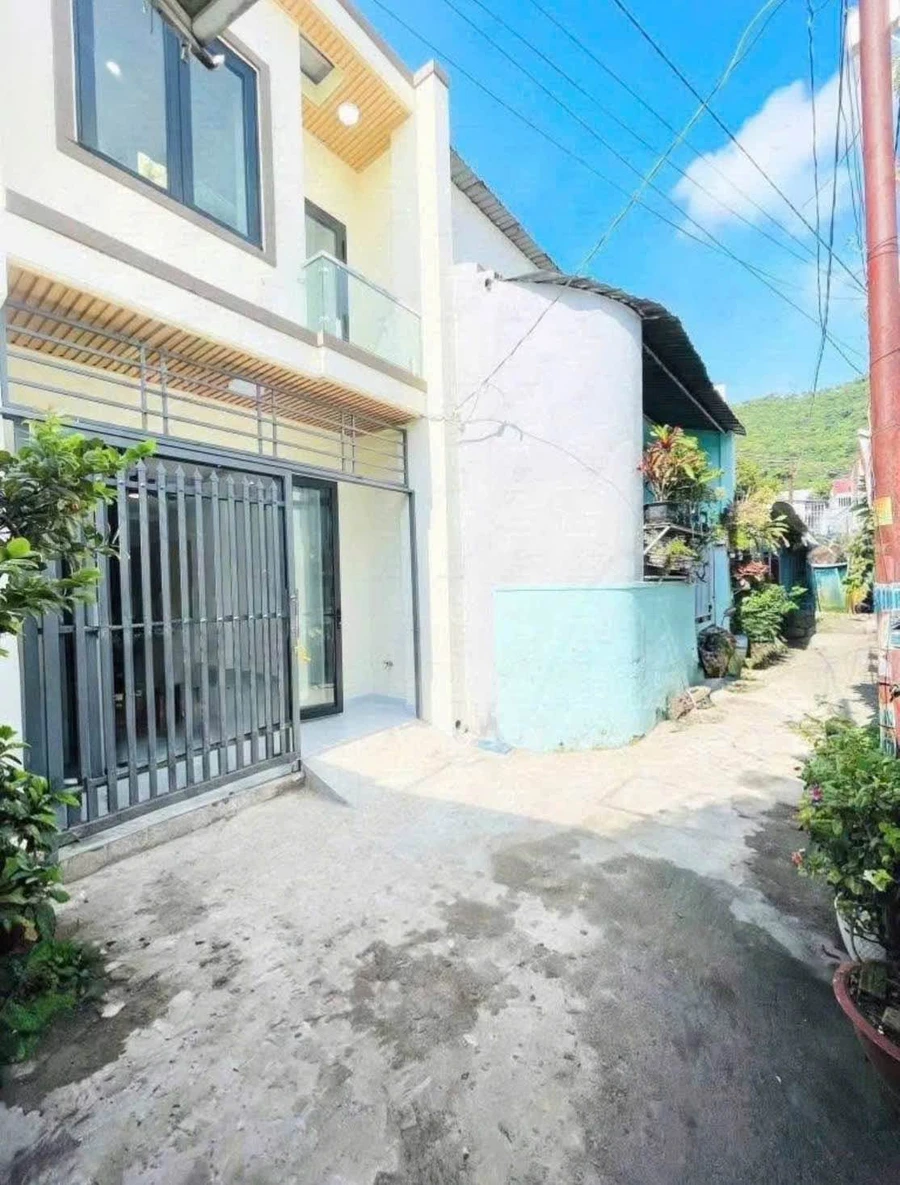 Bán nhà 2 tầng 54m² 2 phòng ngủ Lê Lợi Vũng Tàu - Ảnh thu nhỏ 3