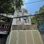 Bán CHDV 13 phòng 112m² Lê Quang Định Bình Thạnh 15.8 tỷ - Ảnh thu nhỏ 1
