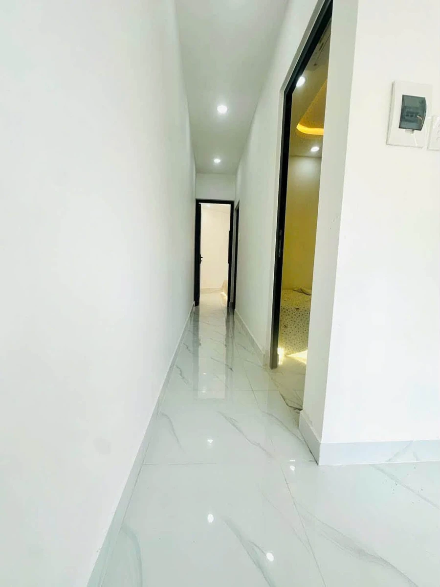 Bán nhà hẻm 44,8m² 3 phòng ngủ Quận 7 2,45 tỷ - Ảnh thu nhỏ 5