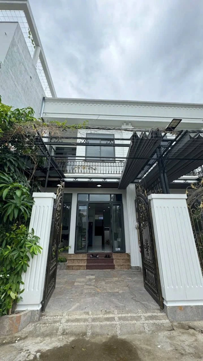 Bán nhà 2 tầng 80m², Phường Mỹ Thượng, Huế, 2.8 tỷ - Ảnh 1