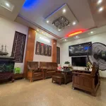 Bán nhà 3 tầng mái thái 90m2 mặt chợ Thanh Bình Hải Dương - Ảnh thu nhỏ 4