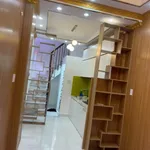 Bán nhà 3 tầng 3PN 3WC 20m² Hồ Bá Kiện, Quận 10 - 3 tỷ 599 - Ảnh thu nhỏ 2