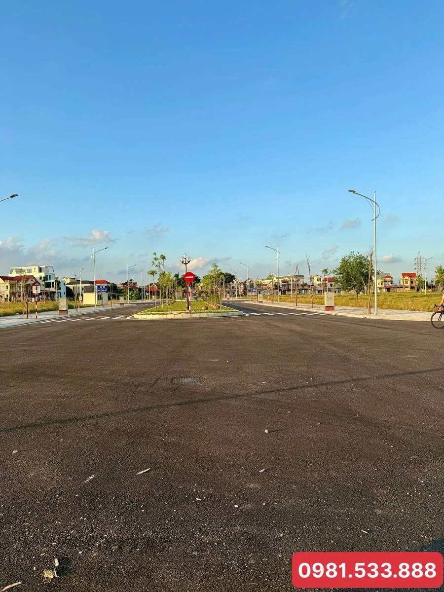 Bán đất 73,5m² mặt tiền 7m, view vườn hoa tại Thành Đông Metropolis Hải Dương - 2,9 tỷ - Ảnh thu nhỏ 2