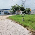 Bán đất nền 80m² Đức Hòa Đông giáp ranh TP.HCM, 1 tỷ 4 - Ảnh thu nhỏ 2
