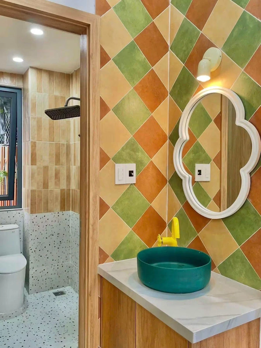 Bán nhà kiệt Phan Kế Bính 102m², 3 phòng ngủ, Hải Châu - Ảnh thu nhỏ 4