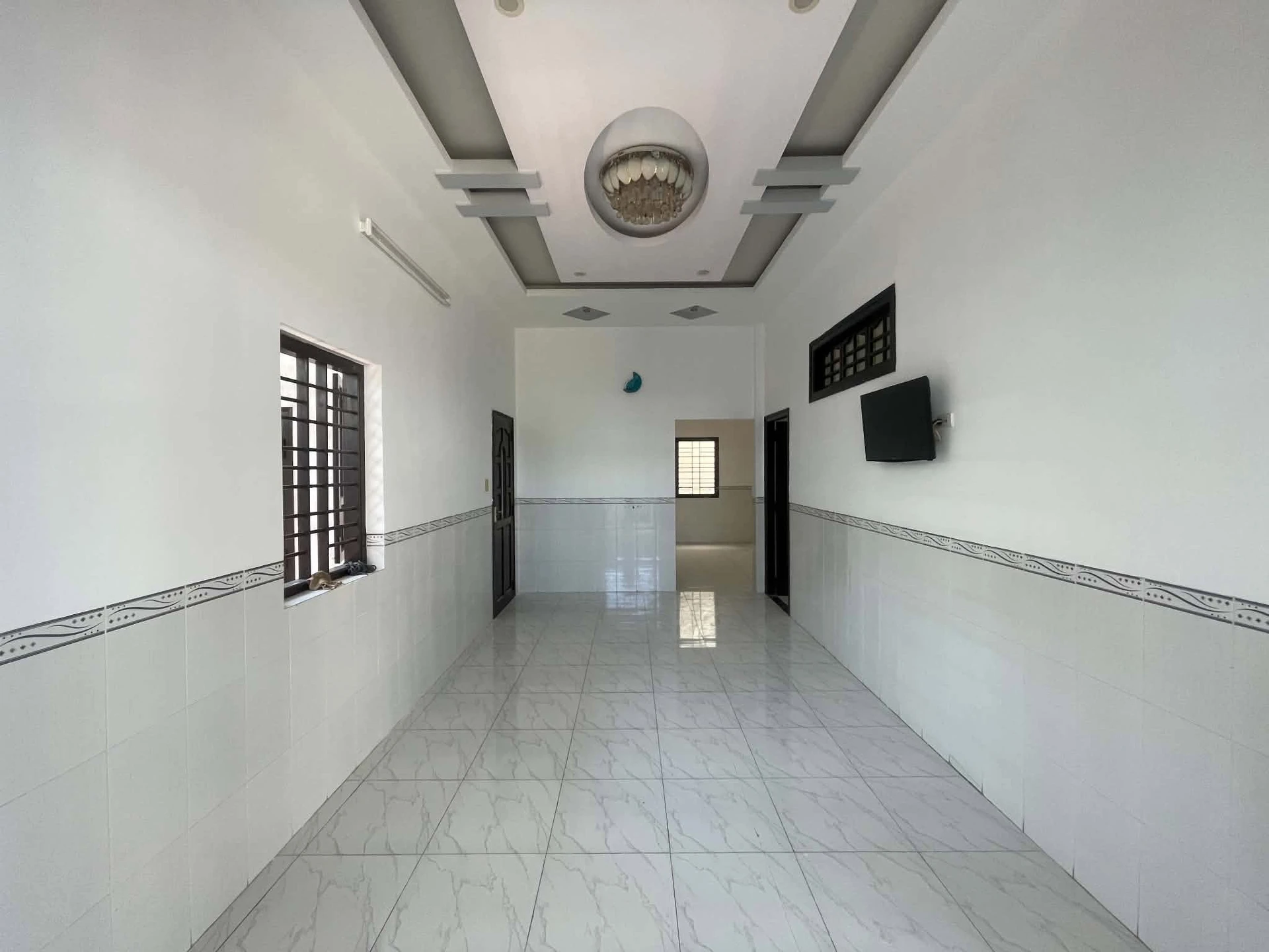 Bán nhà 200m² góc ngã tư Lê Duẩn, Phan Thiết 3.7 tỷ - Ảnh 1