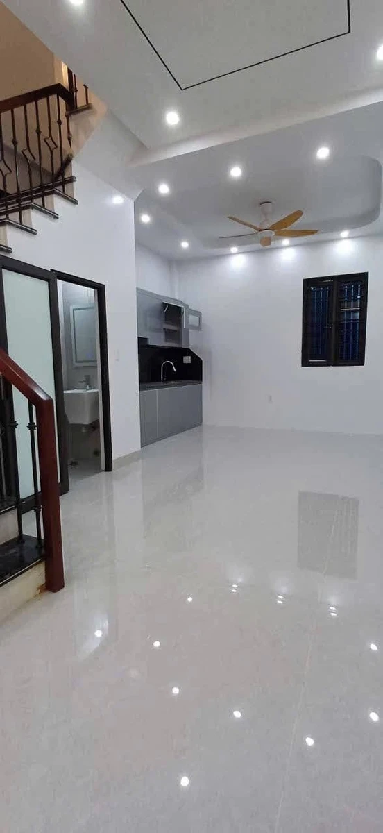 Bán nhà xây mới 3 tầng 41m² tại Quỳnh Cư, Hùng Vương, Hải Phòng giá 2,5 tỷ - Ảnh thu nhỏ 3