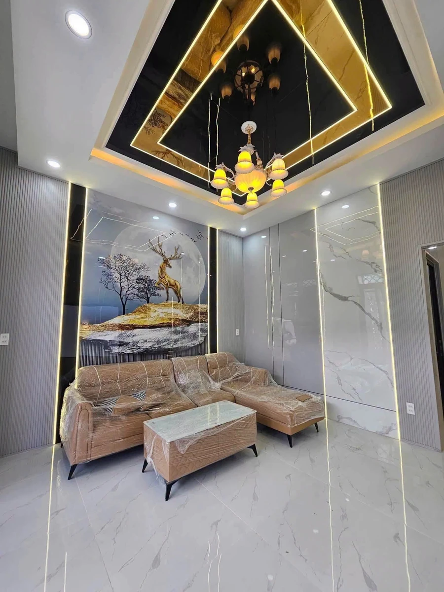 Bán nhà hẻm 67.5m² 3PN Nguyễn Bỉnh Khiêm, Rạch Giá - Ảnh thu nhỏ 5