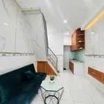 Nhà phố Thủ Đức 15.5m² 2 tầng 2.3 tỷ - Ảnh thu nhỏ 2
