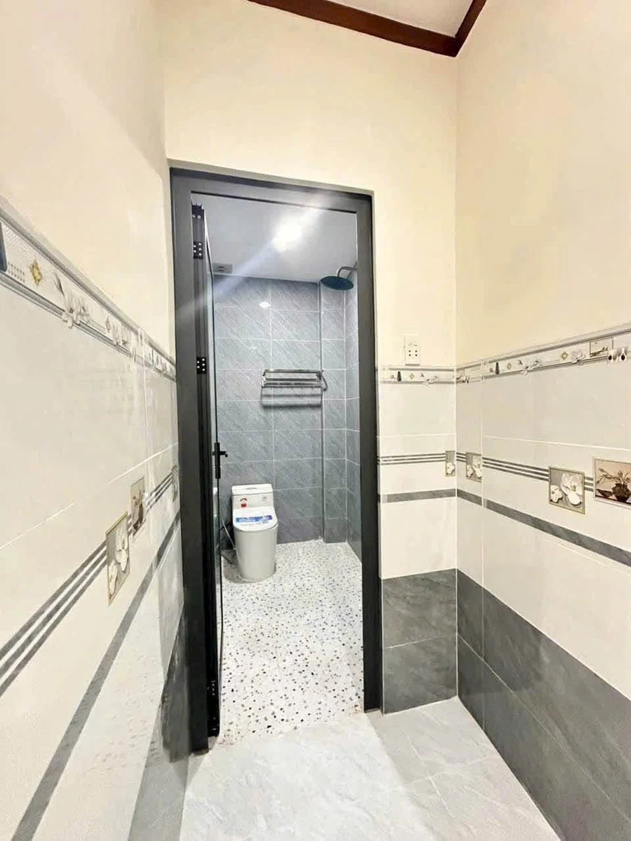Bán nhà Thạnh Phú 90m² 3PN gần chợ Changshin 1,1 tỷ - Ảnh thu nhỏ 5