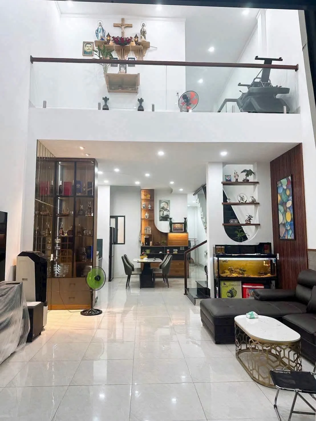 Bán nhà 3 phòng ngủ 150m² Đồng Nai 3 tỷ 250 triệu - Ảnh 1