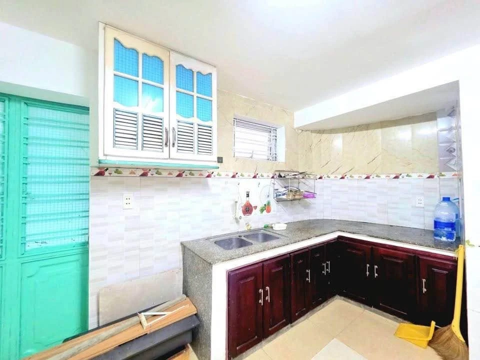 Bán nhà 3 tầng 26m2 Hải Châu, Đà Nẵng 2.6 tỷ - Ảnh thu nhỏ 2