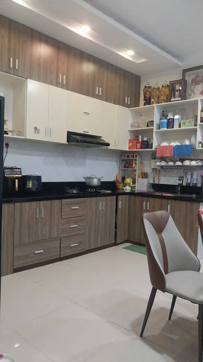 Bán nhà 1 trệt 2 lầu 60m2 Nguyễn Hội, Vũng Tàu - Ảnh thu nhỏ 3