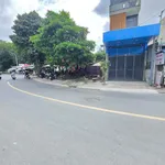 Bán đất mặt tiền Chu Văn An 111.7m2 Thủ Đức - Ảnh thu nhỏ 3