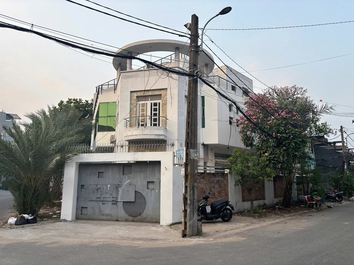 Bán CHDV góc 2 mặt tiền Đường số 28 – giảm 2 tỷ - Ảnh thu nhỏ 5